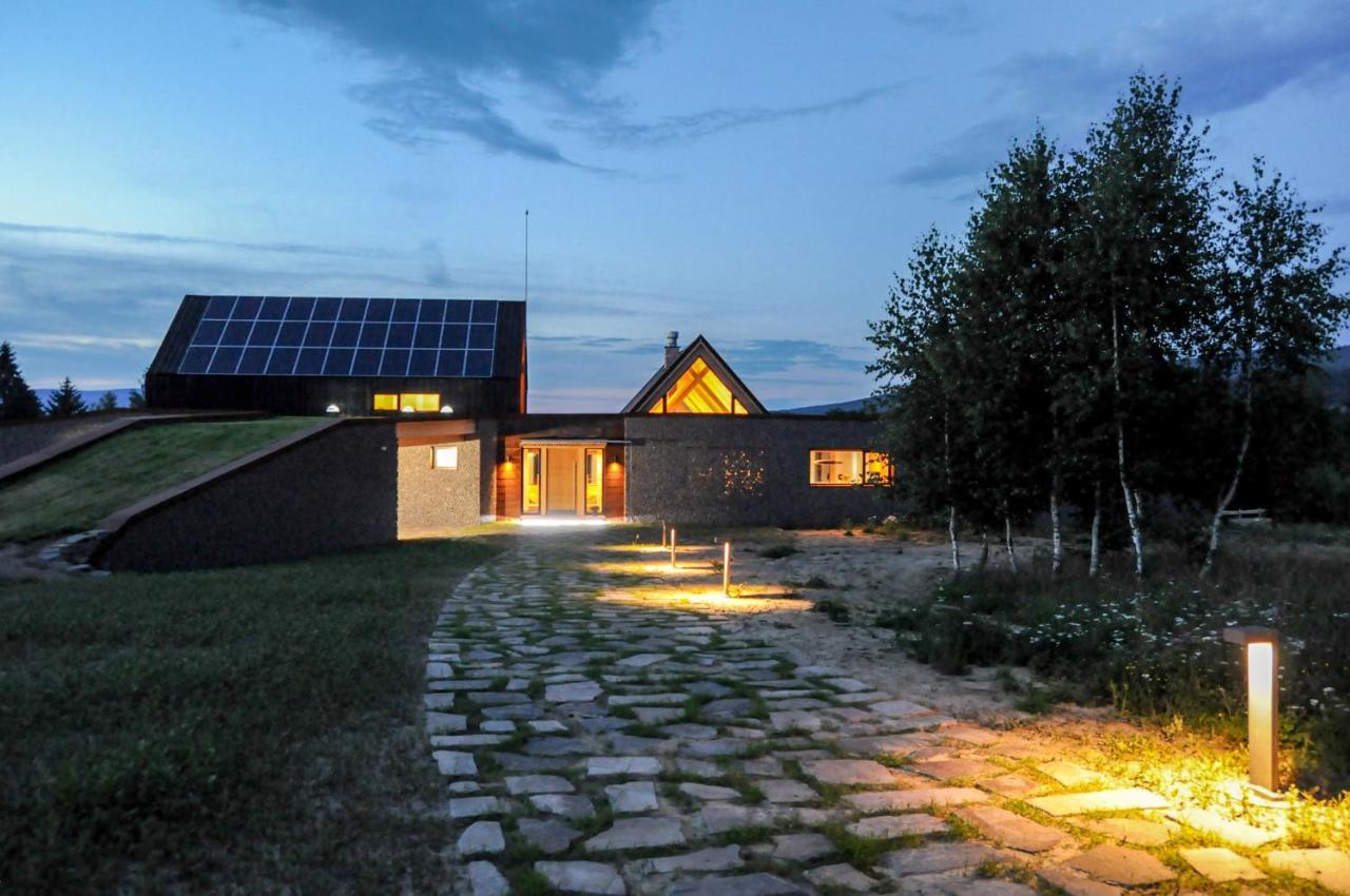 Beechtree Property Izvoare  Exterior foto